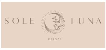 Imagen de Sole Luna Bridal
