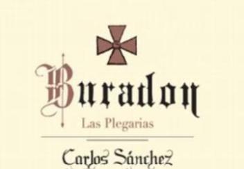 Imagen de BURADON LAS PLEGARIAS CARLOS SANCHEZ