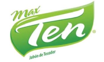 Imagen de max Ten jabón de Tocador