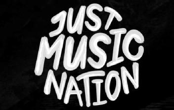 Imagen de JUST MUSIC NATION