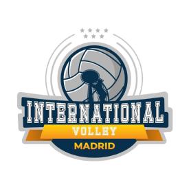 Imagen de INTERNATIONAL VOLLEY MADRID