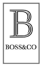 Imagen de B BOSS & CO