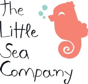Imagen de THE LITTLE SEA COMPANY
