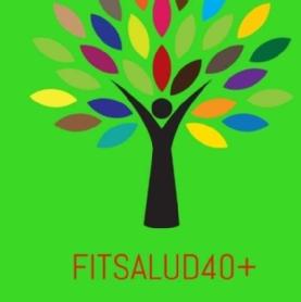 Imagen de FITSALUD40+