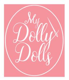 Imagen de MY DOLLY DOLLS