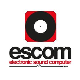 Imagen de ESCOM ELECTRONIC SOUND COMPUTER