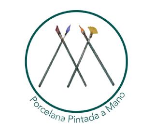Imagen de PORCELANA PINTADA A MANO