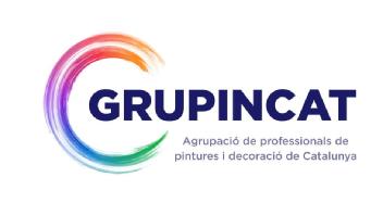 Imagen de GRUPINCAT Agrupació de professionals de pintures i decoració de Catalunya