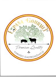 Imagen de EXPAÑA GOURMET PREMIUM QUALITY PARAISO GASTRONOMICO