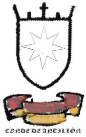 Imagen de CONDE DE ANTILLÓN