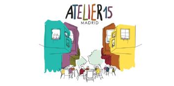 Imagen de ATELIER 15 MADRID