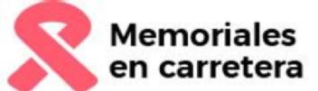 Imagen de Memoriales en carretera