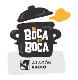 Imagen de DE BOCA EN BOCA A ARAGÓN RADIO