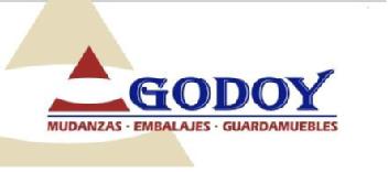 Imagen de GODOY MUDANZAS EMBALAJES GUARDAMUEBLES