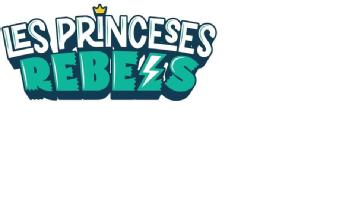 Imagen de LES PRINCESES REBELS