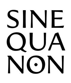 Imagen de SINE QUA NON