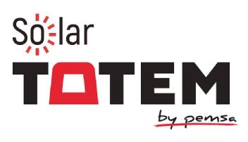 Imagen de Solar TOTEM by pemsa