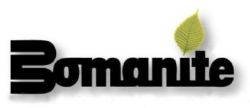 Imagen de BOMANITE