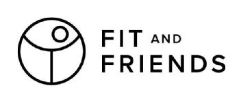 Imagen de FIT AND FRIENDS