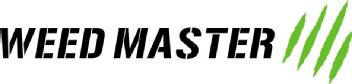 Imagen de WEED MASTER