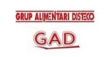Imagen de GRUP ALIMENTARI DISTECO GAD