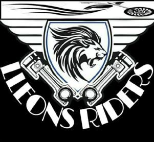 Imagen de LLEONS RIDERS