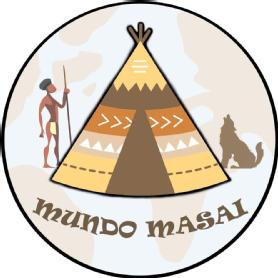 Imagen de MUNDO MASAI
