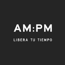 Imagen de AM:PM LIBERA TU TIEMPO