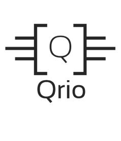 Imagen de Q QRIO Qr & Inteligent Officce