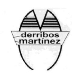 Imagen de DERRIBOS MARTÍNEZ