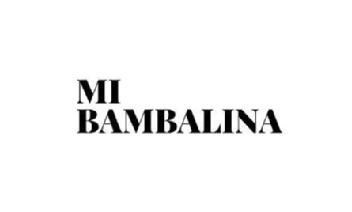 Imagen de MI BAMBALINA