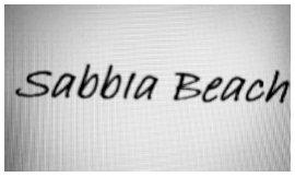 Imagen de SABBIA BEACH