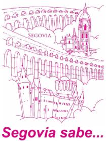 Imagen de Segovia sabe..