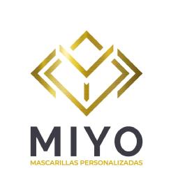 Imagen de MIYO MASCARILLAS PERSONALIZADAS
