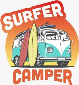 Imagen de surfercamper