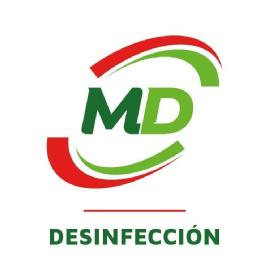 Imagen de MD DESINFECCIÓN