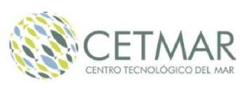 Imagen de CETMAR CENTRO TECNOLOGICO DEL MAR