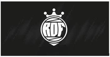 Imagen de RDF