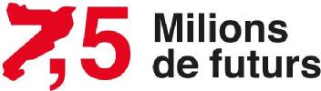 Imagen de 7,5 Milions de futurs