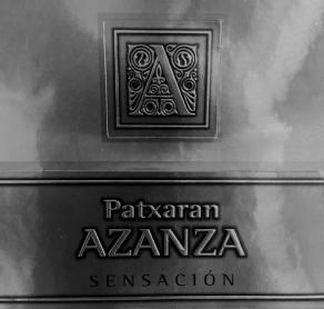 Imagen de A PATXARAN AZANZA SENSACIÓN