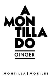 Imagen de AMONTILLADO GINGER MONTILLA MORILES