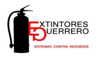 Imagen de EXTINTORES GUERRERO SISTEMAS CONTRA INCENDIOS