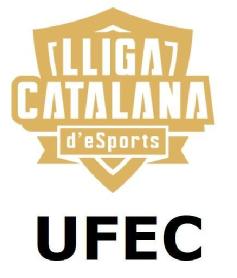 Imagen de LLIGA CATALANA d'eSports UFEC