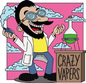 Imagen de CRAZY VAPERS