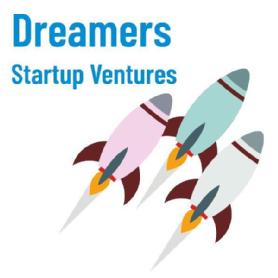 Imagen de DREAMERS STARTUP VENTURES
