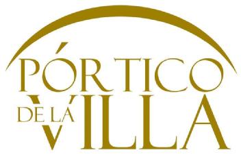 Imagen de PÓRTICO DE LA VILLA
