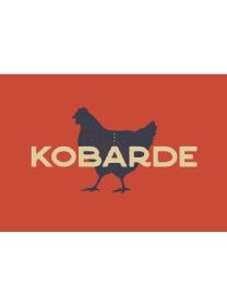 Imagen de KOBARDE