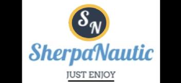 Imagen de SN Sherpanautic Just Enjoy