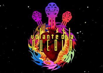 Imagen de VOLANTE DE LA PUEBLA