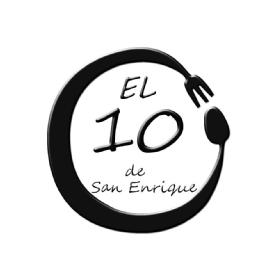 Imagen de EL 10 de San Enrique
